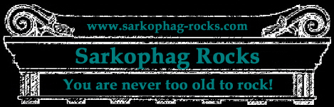 Sarkophag Rocks HP